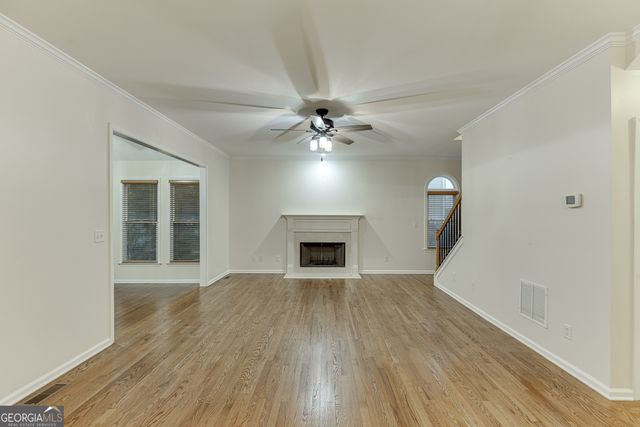 1830 Sanborne Way, Dacula, GA 30019