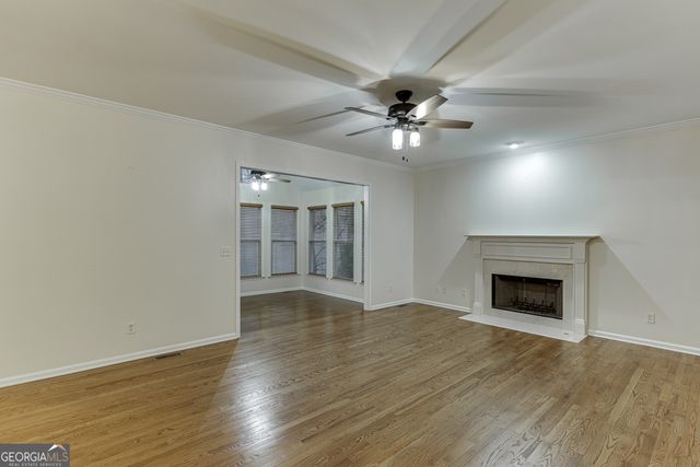 1830 Sanborne Way, Dacula, GA 30019