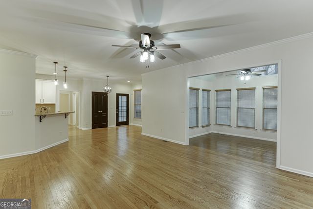 1830 Sanborne Way, Dacula, GA 30019