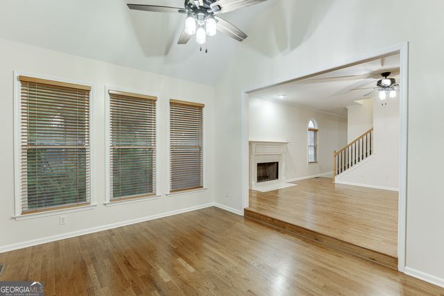 1830 Sanborne Way, Dacula, GA 30019