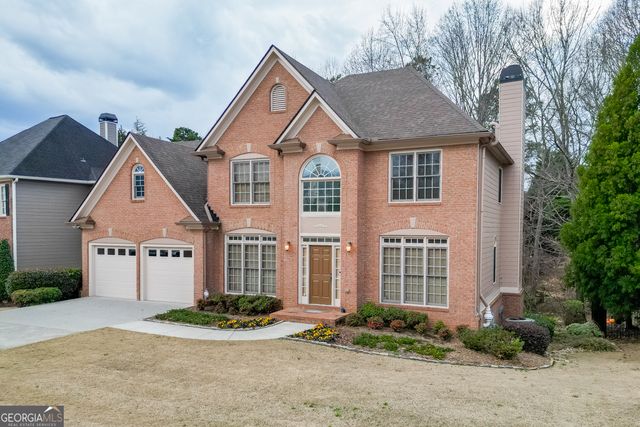 1830 Sanborne Way, Dacula, GA 30019