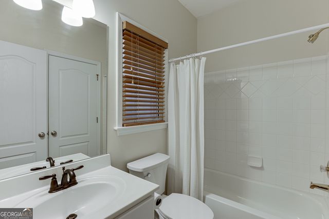 1830 Sanborne Way, Dacula, GA 30019