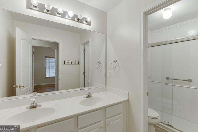 1830 Sanborne Way, Dacula, GA 30019