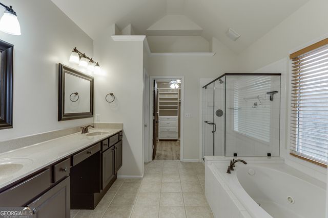 1830 Sanborne Way, Dacula, GA 30019