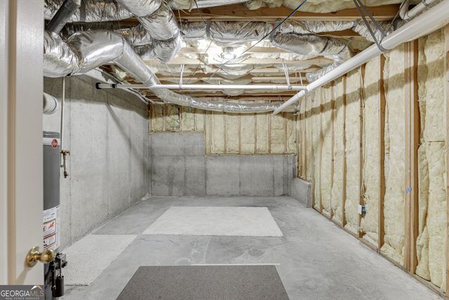 1830 Sanborne Way, Dacula, GA 30019