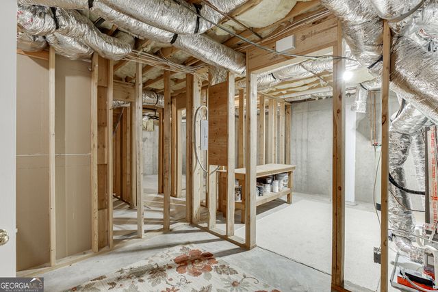 1830 Sanborne Way, Dacula, GA 30019