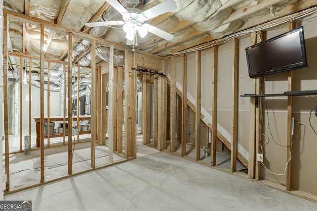 1830 Sanborne Way, Dacula, GA 30019