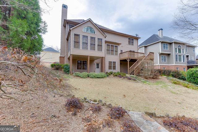 1830 Sanborne Way, Dacula, GA 30019