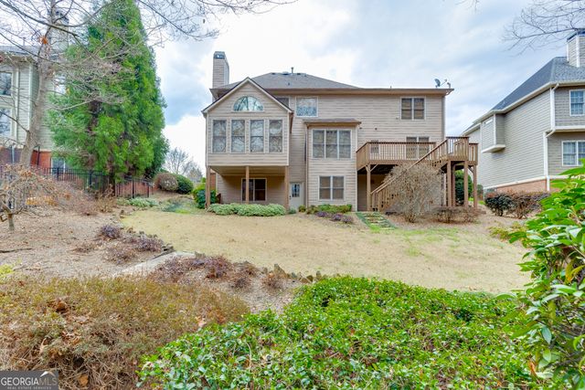 1830 Sanborne Way, Dacula, GA 30019