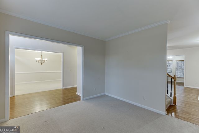 1830 Sanborne Way, Dacula, GA 30019