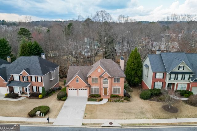 1830 Sanborne Way, Dacula, GA 30019