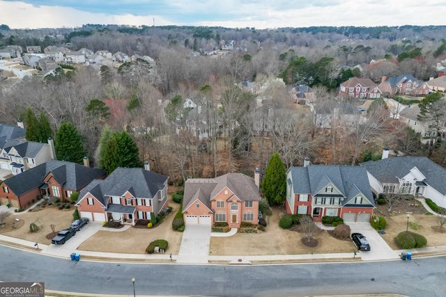 1830 Sanborne Way, Dacula, GA 30019