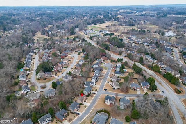 1830 Sanborne Way, Dacula, GA 30019