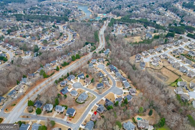 1830 Sanborne Way, Dacula, GA 30019