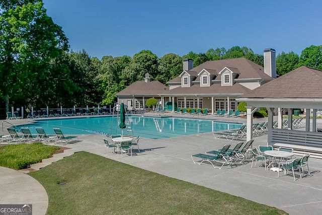 1830 Sanborne Way, Dacula, GA 30019