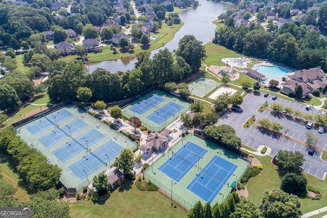 1830 Sanborne Way, Dacula, GA 30019