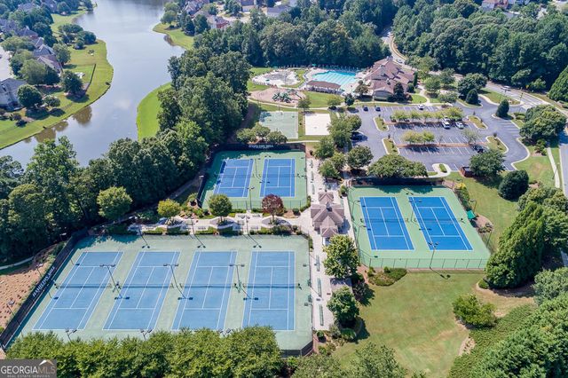 1830 Sanborne Way, Dacula, GA 30019