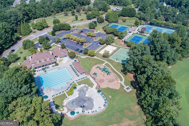 1830 Sanborne Way, Dacula, GA 30019