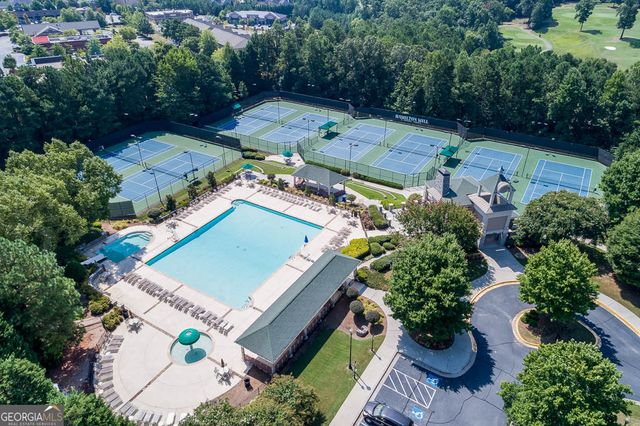 1830 Sanborne Way, Dacula, GA 30019