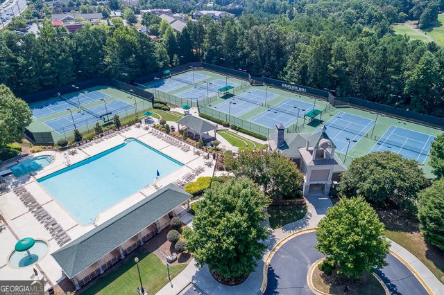 1830 Sanborne Way, Dacula, GA 30019