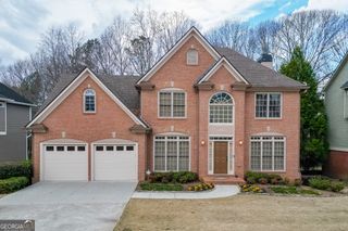 1830 Sanborne Way, Dacula, GA 30019