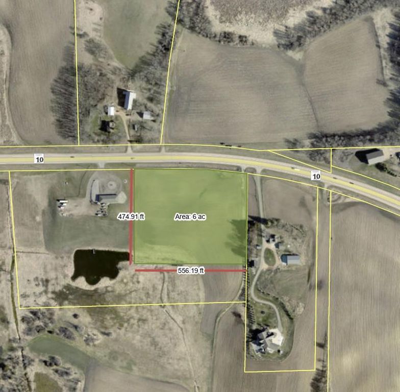 70XX County Road 10, Chaska, MN 55318 — exterior
