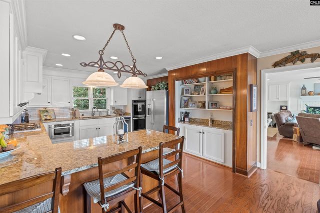 13 East Drive, Chapin, SC 29036