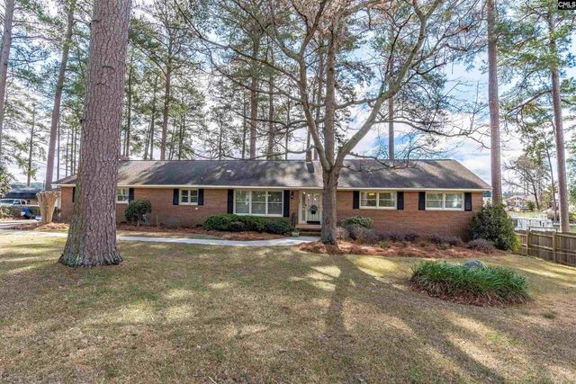 13 East Drive, Chapin, SC 29036