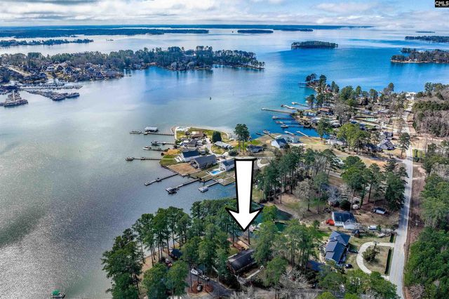 13 East Drive, Chapin, SC 29036