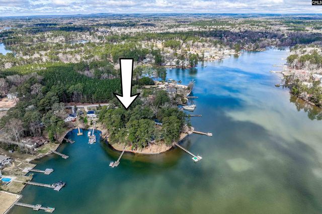 13 East Drive, Chapin, SC 29036