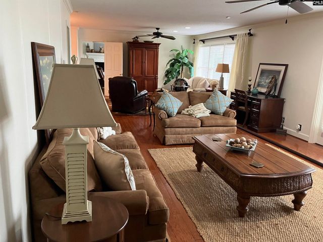 13 East Drive, Chapin, SC 29036