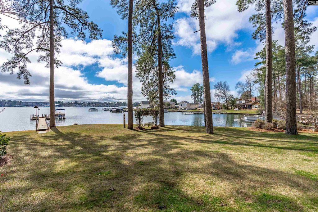 13 East Drive, Chapin, SC 29036