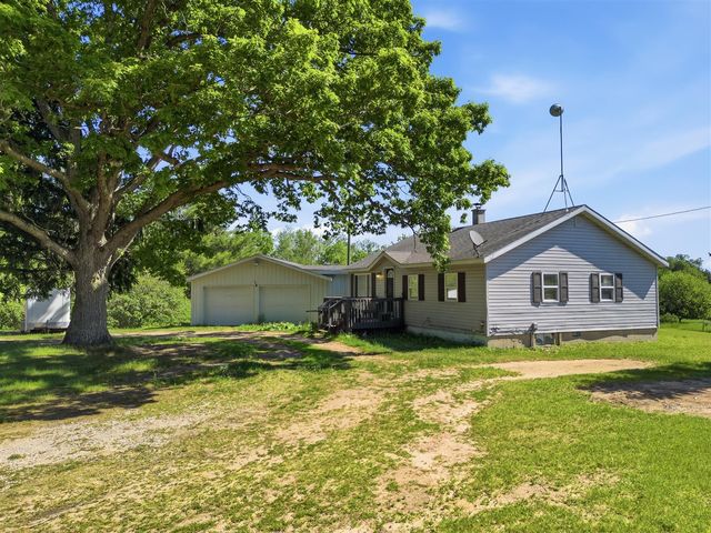 12934 40th Avenue, Remus, MI 49340