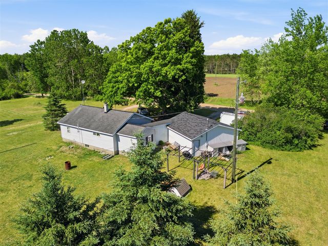12934 40th Avenue, Remus, MI 49340