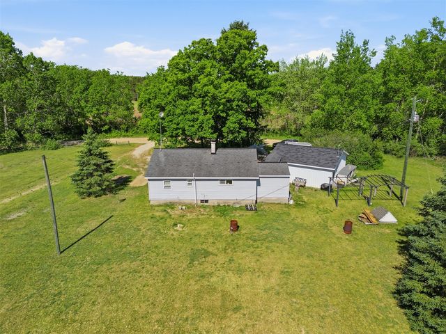 12934 40th Avenue, Remus, MI 49340