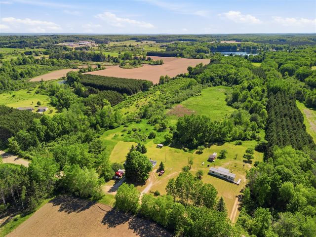 12934 40th Avenue, Remus, MI 49340