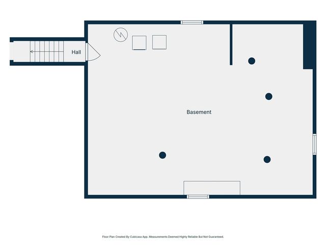 12934 40th Avenue, Remus, MI 49340