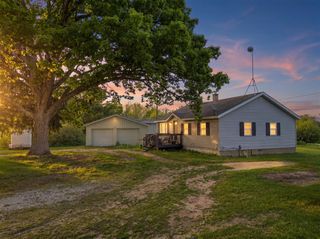 12934 40th Avenue, Remus, MI 49340