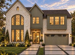 1519 Candlelight Lane, Houston, TX 77018