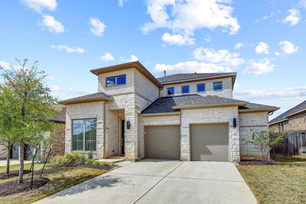 155 Cyrus Milton DR, Buda, TX 78610