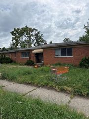 19994 Wyoming Avenue, Detroit, MI 48221