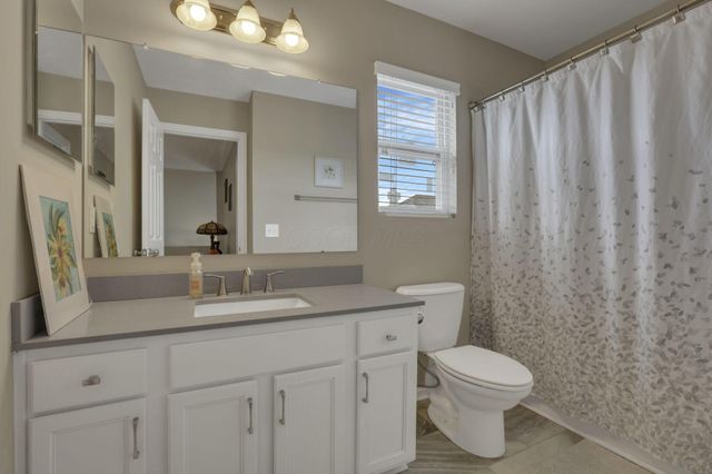 6159 Carlatun Street, Westerville, OH 43081