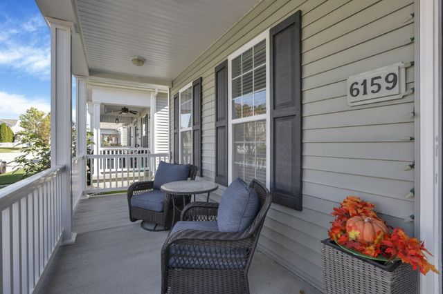 6159 Carlatun Street, Westerville, OH 43081