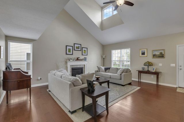 6159 Carlatun Street, Westerville, OH 43081