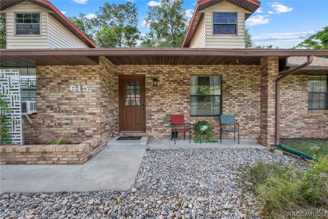 615 E Inverness Boulevard, Inverness, FL 34452