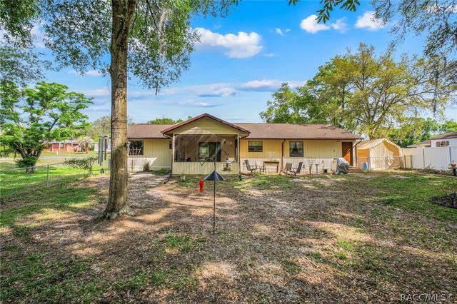 615 E Inverness Boulevard, Inverness, FL 34452
