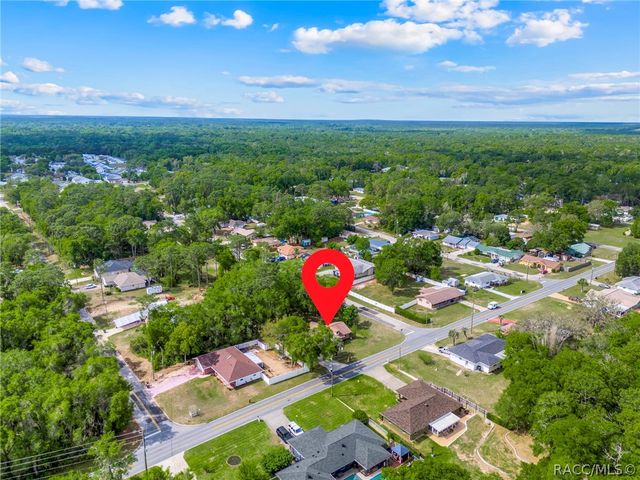 615 E Inverness Boulevard, Inverness, FL 34452