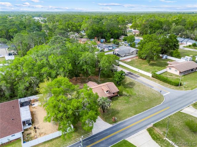 615 E Inverness Boulevard, Inverness, FL 34452
