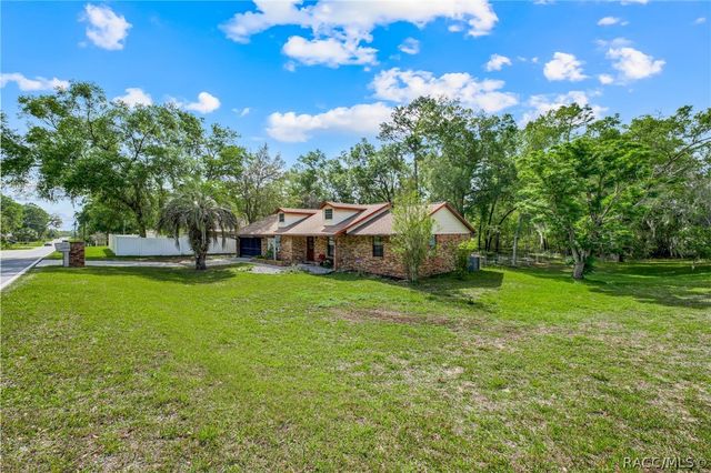 615 E Inverness Boulevard, Inverness, FL 34452
