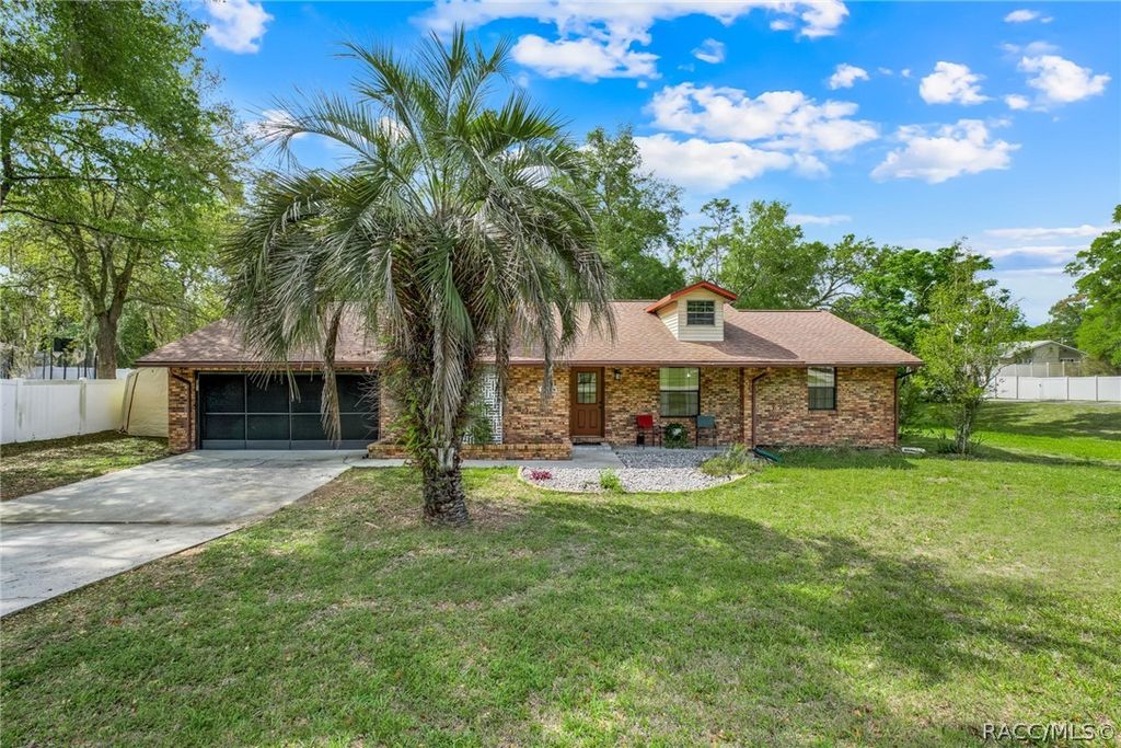 615 E Inverness Boulevard, Inverness, FL 34452